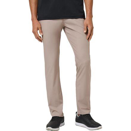 Wanderlust Golf Pant by TRAVISMATHEW