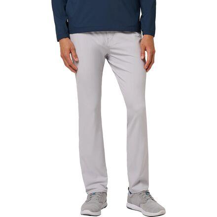 Wanderlust Golf Pant by TRAVISMATHEW