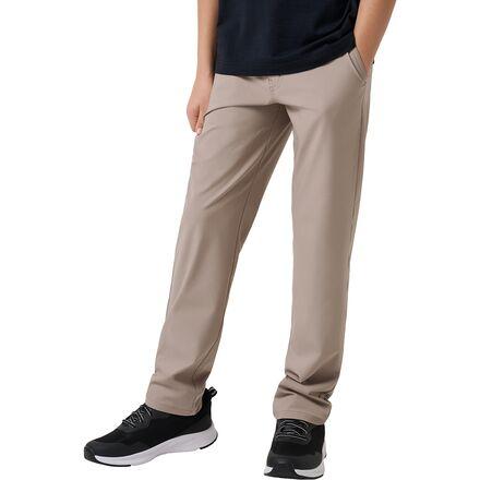 Wanderlust Golf Pant by TRAVISMATHEW