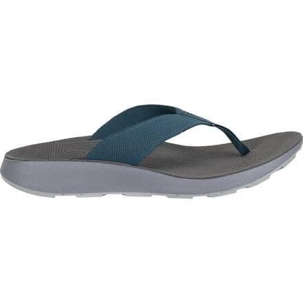 Orleans Flip Flop by TREAD LABS