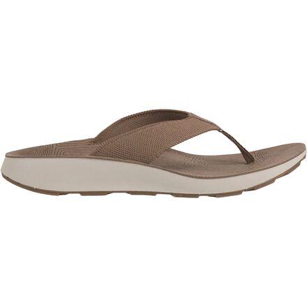 Orleans Flip Flop by TREAD LABS