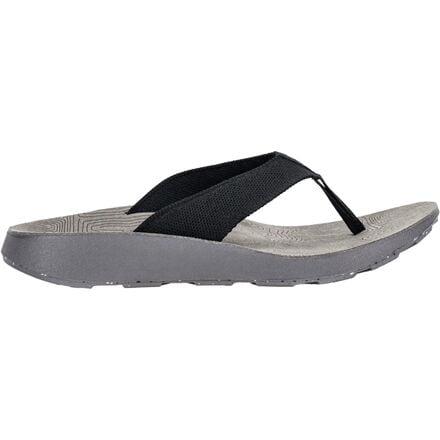 Orleans Flip Flop by TREAD LABS