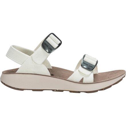 Salinas Sandal by TREAD LABS