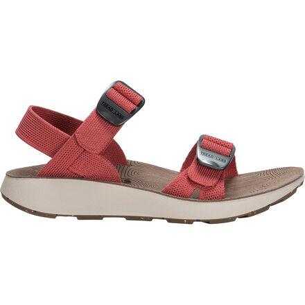 Salinas Sandal by TREAD LABS