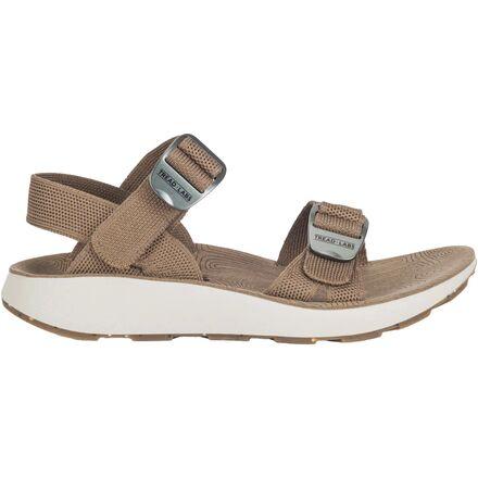 Salinas Sandal by TREAD LABS