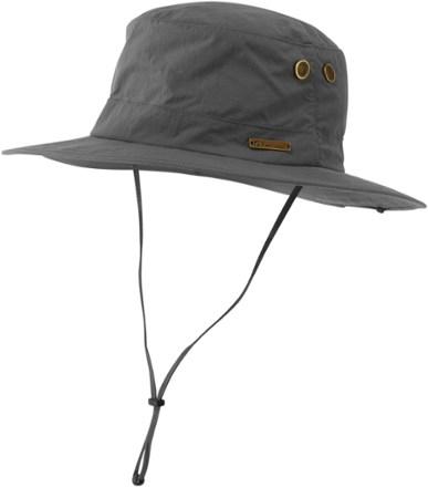 Borneo Hat by TREKMATES