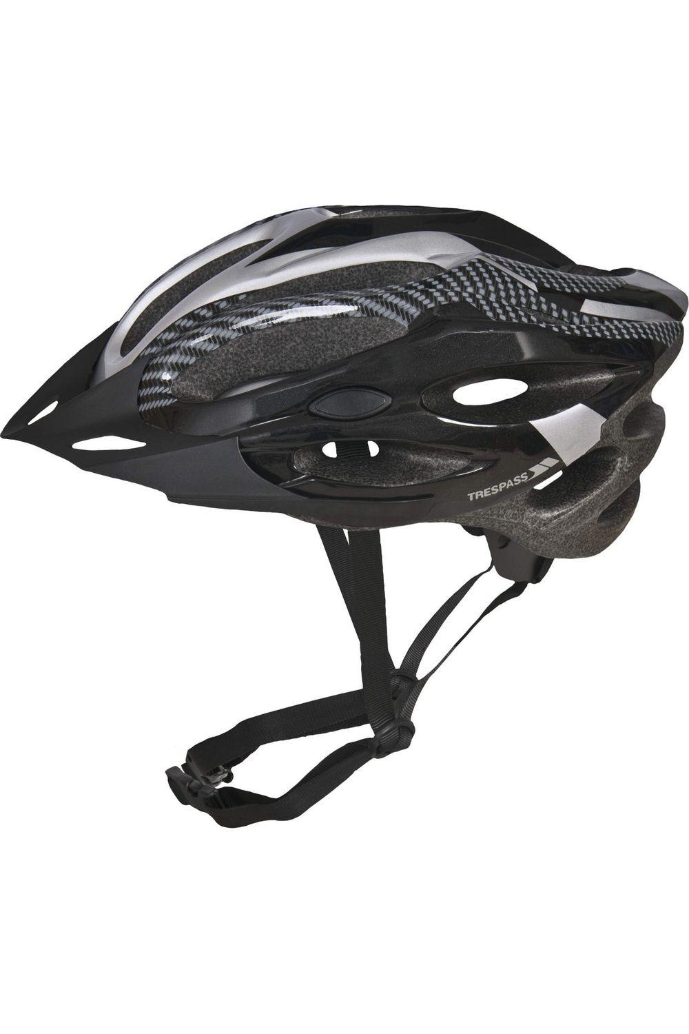 Crankster Cycling Helmet by TRESPASS