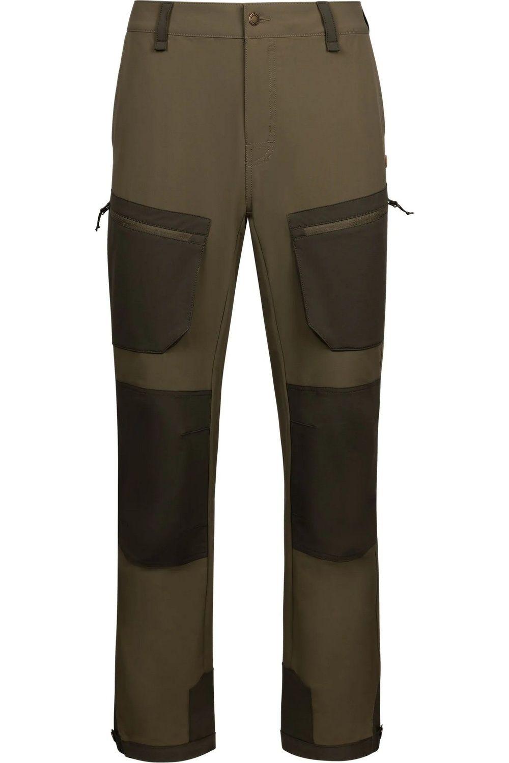 Daresbury Hiking Trousers by TRESPASS