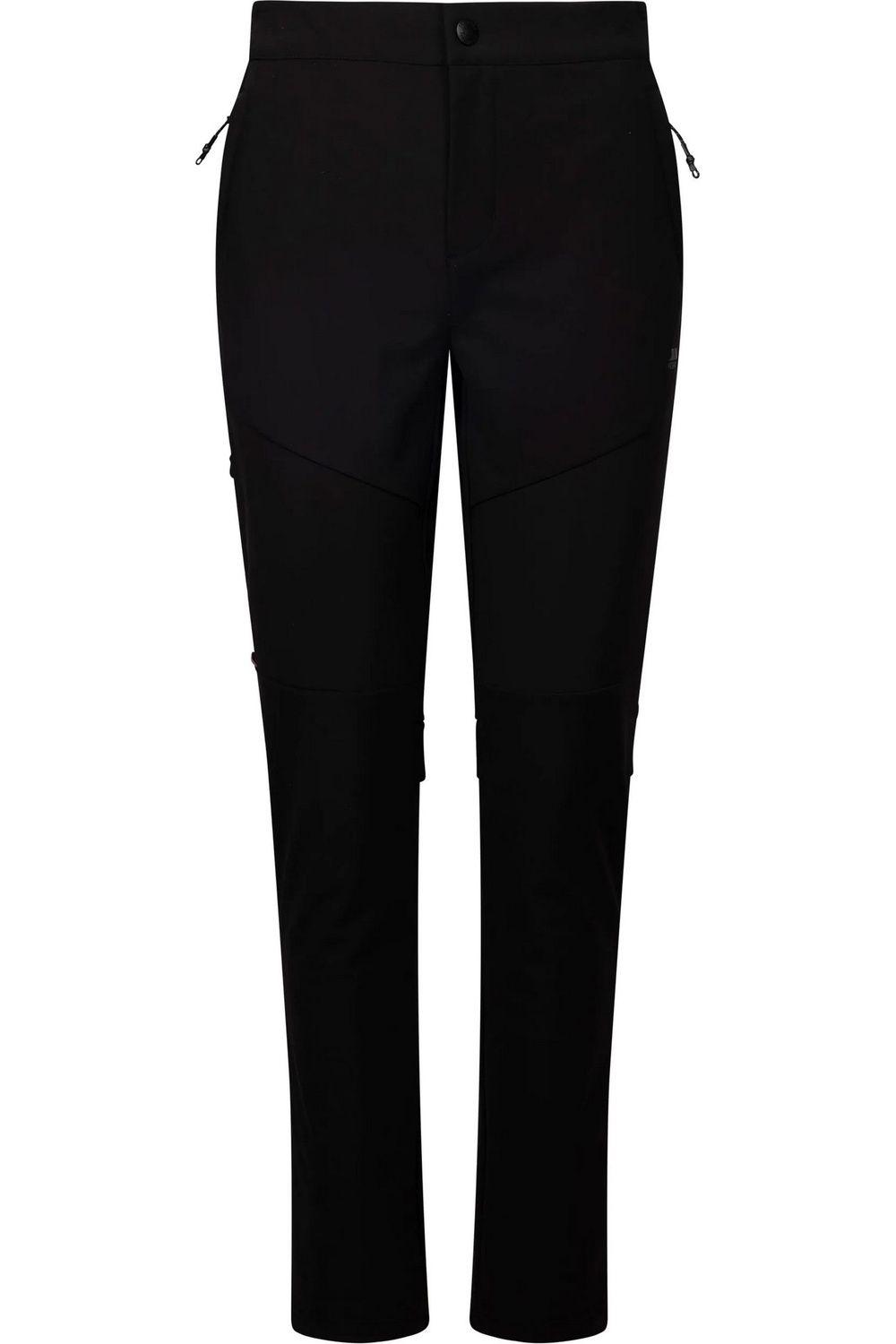 Edziz Softshell Trousers by TRESPASS