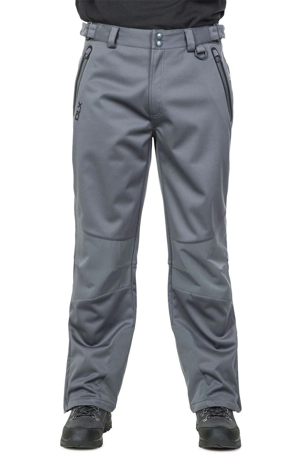 Holloway Waterproof DLX Trousers by TRESPASS