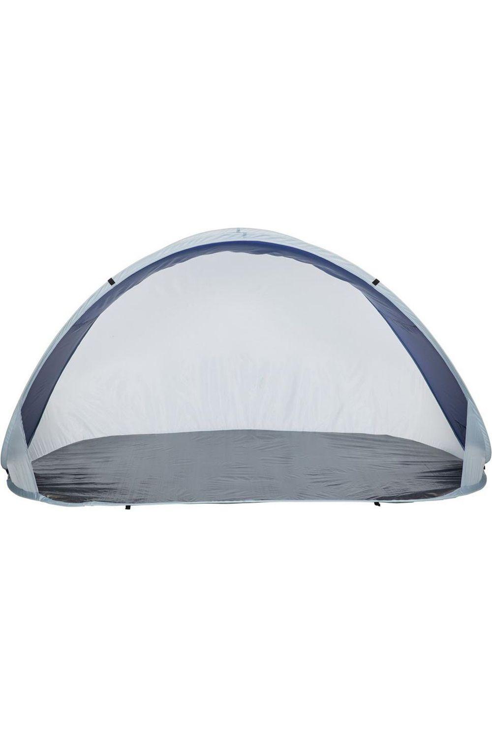 Kingsbarns Pop-Up Beach Tent by TRESPASS