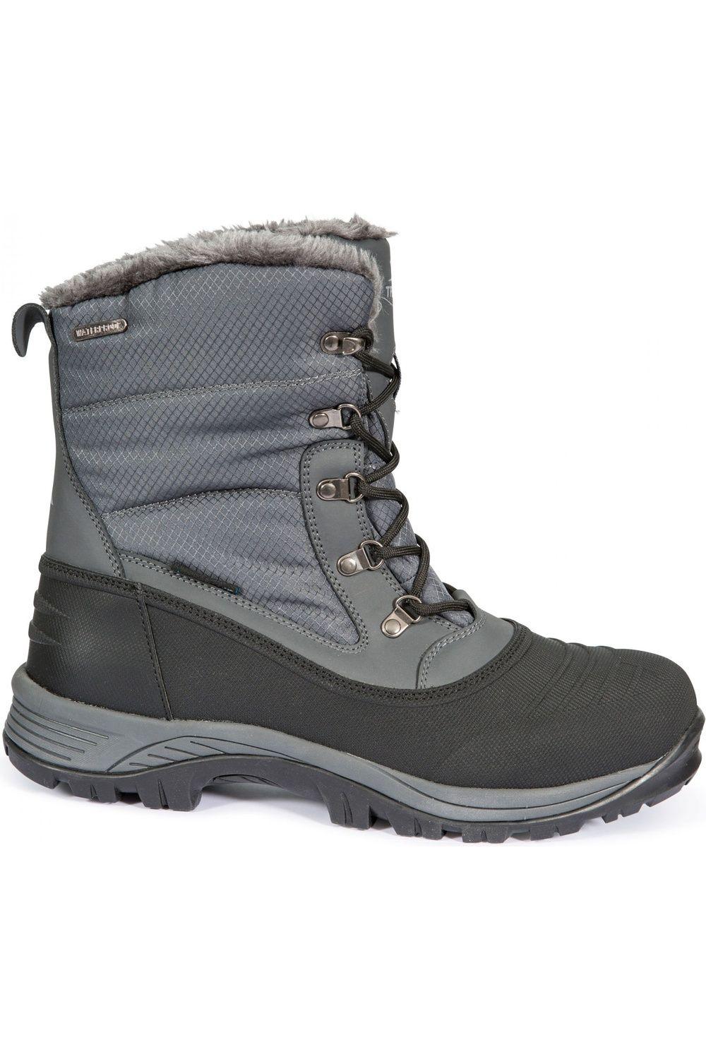 Negev II Leather Snow Boots by TRESPASS