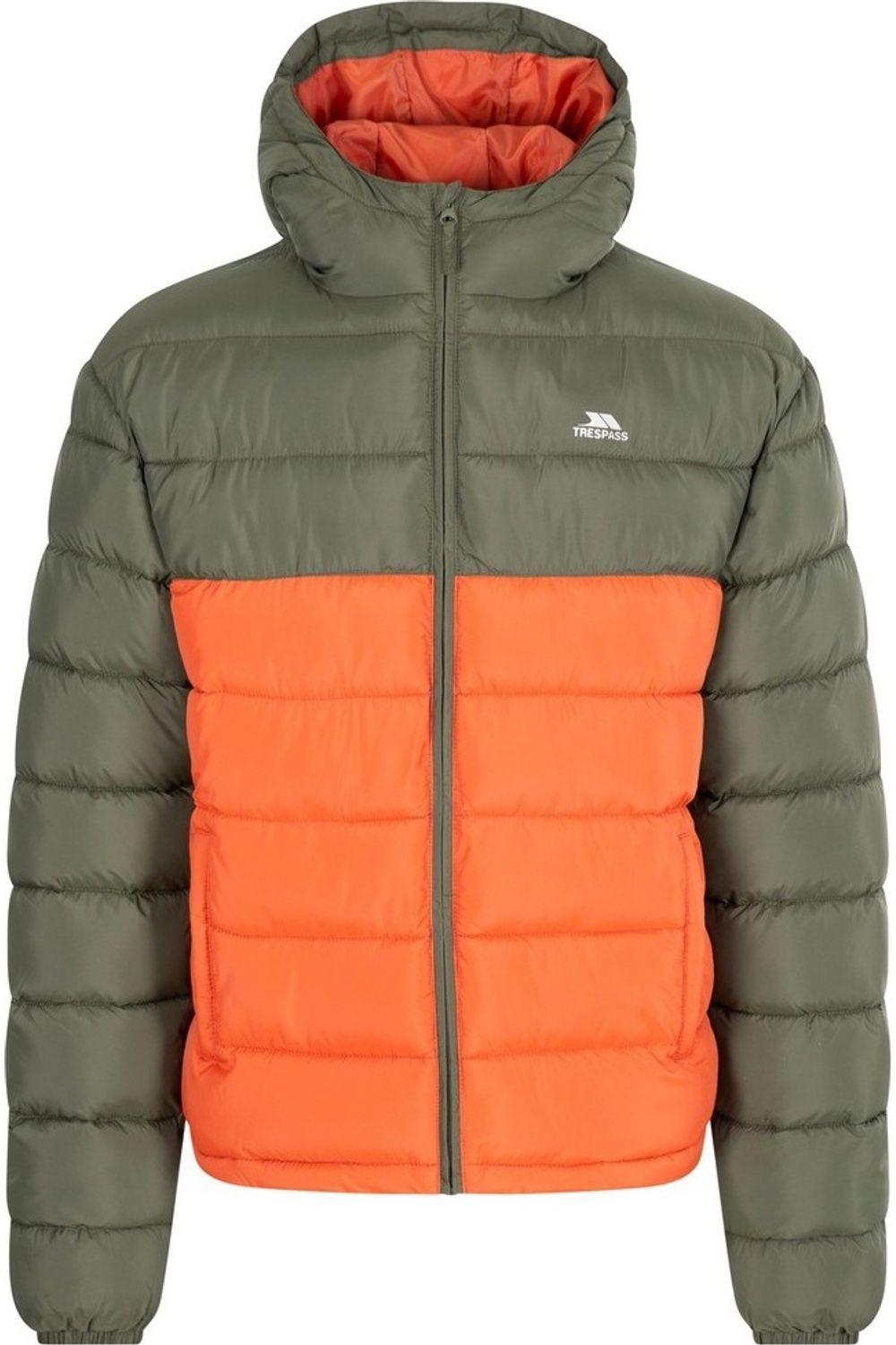 Oskar Padded Jacket by TRESPASS