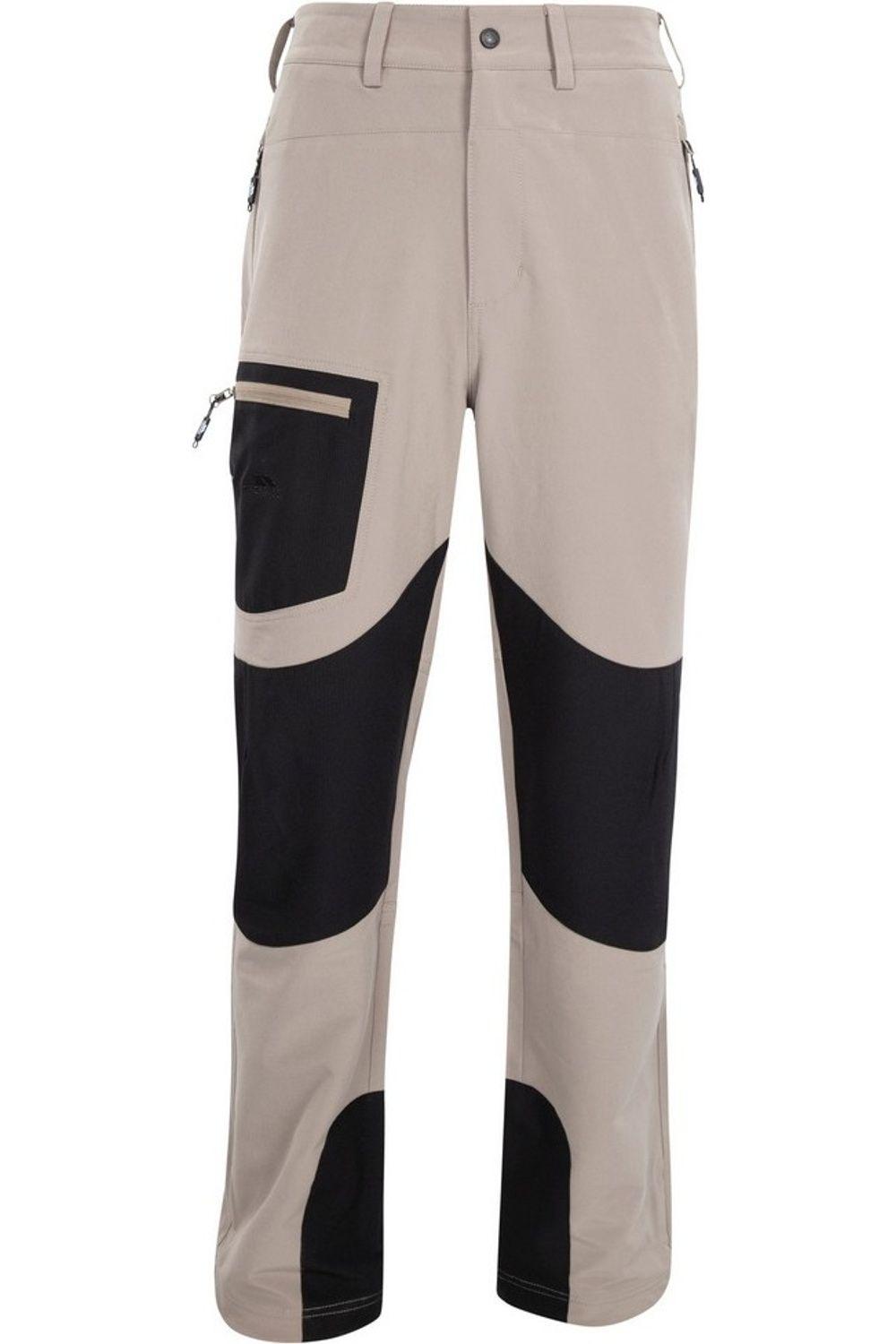 Passcode Hiking Trousers by TRESPASS