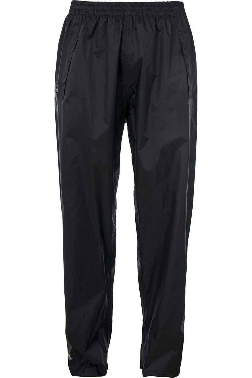 Qikpac Overtrousers Bottoms by TRESPASS