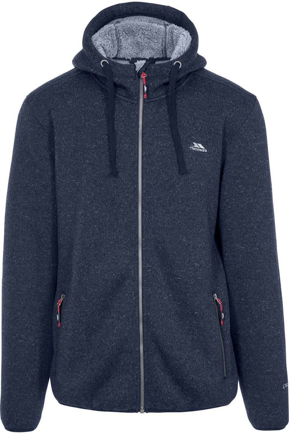 Tableypipe Fleece Jacket by TRESPASS