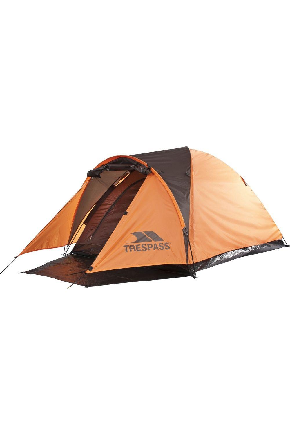 Tarmachan 2 Man Double Skin Tent by TRESPASS