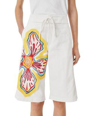 Bermuda Shorts by TRESS&EACUTE;