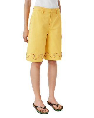 Bermuda Shorts by TRESS&EACUTE;