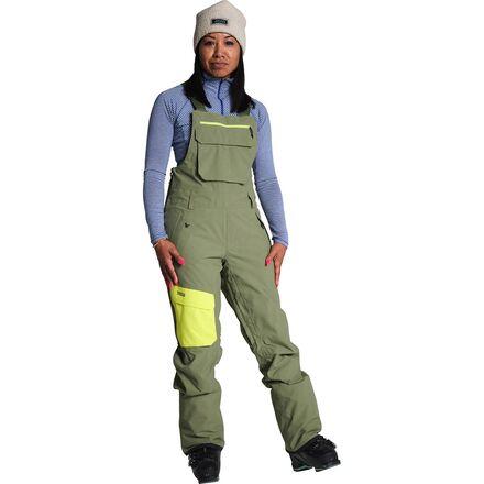 Astoria Bib by TREW GEAR