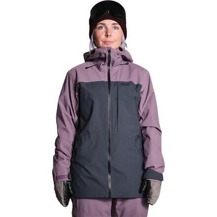 Astoria Jacket by TREW GEAR