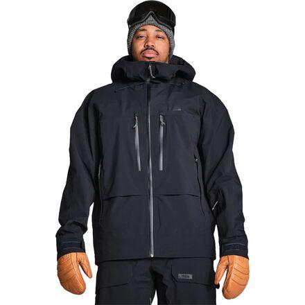 Cosmic Jacket by TREW GEAR