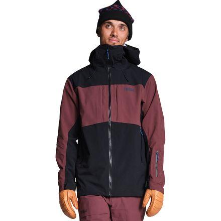 Cosmic Primo Jacket by TREW GEAR