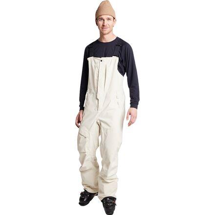 Jefferson Bib by TREW GEAR