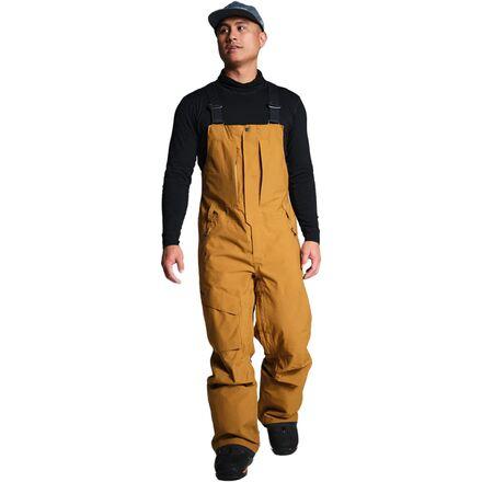 Jefferson Bib by TREW GEAR