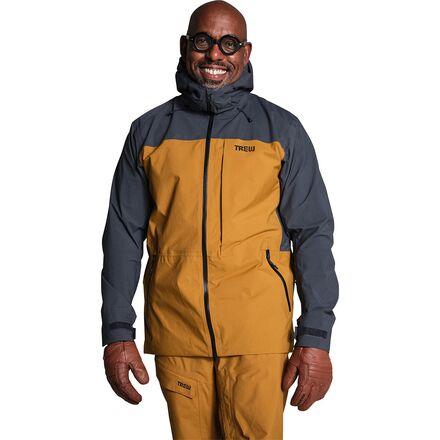 Jefferson Jacket by TREW GEAR
