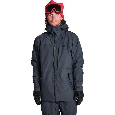 Jefferson Jacket by TREW GEAR