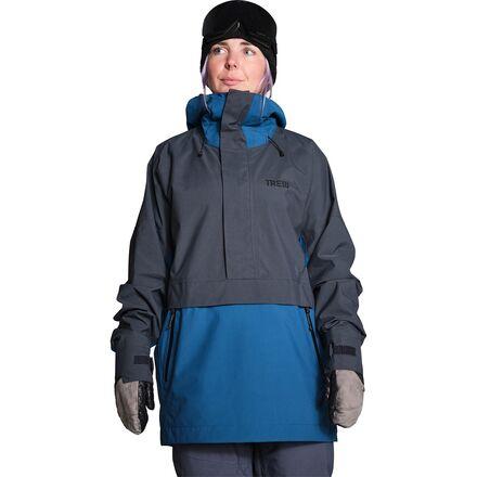 Jefferson Jacket by TREW GEAR