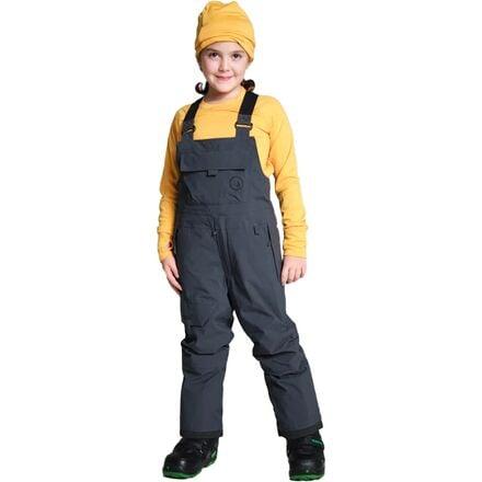 Mega Blast Bib by TREW GEAR