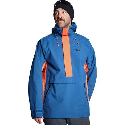 Popover Jacket by TREW GEAR