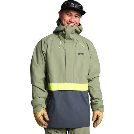 Popover Jacket by TREW GEAR