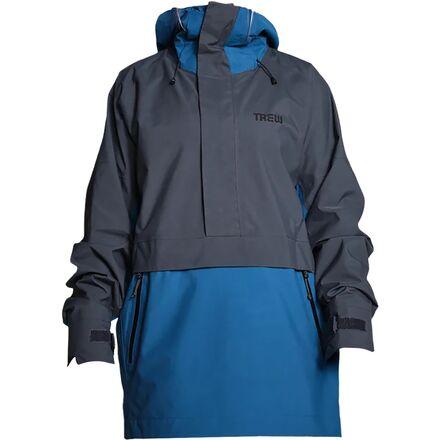 Popover Jacket by TREW GEAR