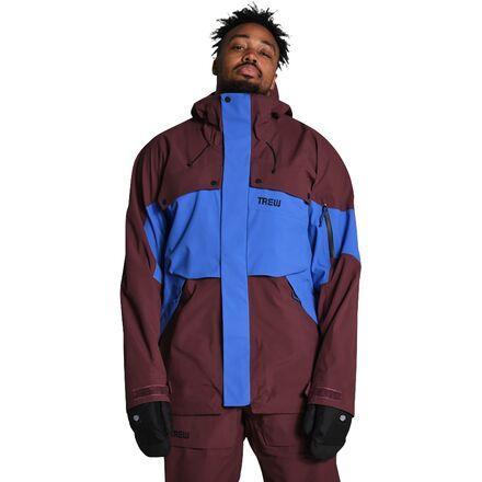 Powfunk Jacket by TREW GEAR