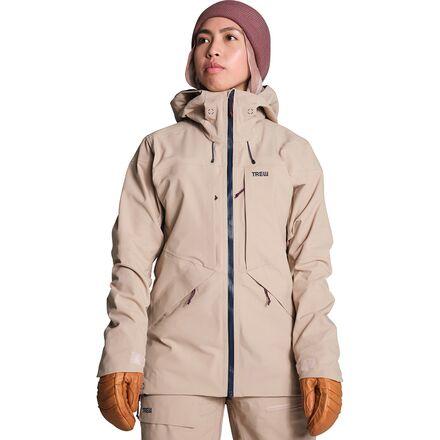 Stella Primo Jacket by TREW GEAR