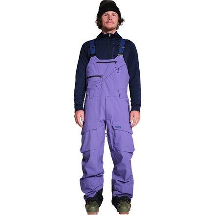 TREWth Bib  Pant by TREW GEAR
