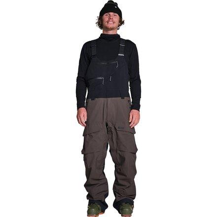TREWth Bib  Pant by TREW GEAR