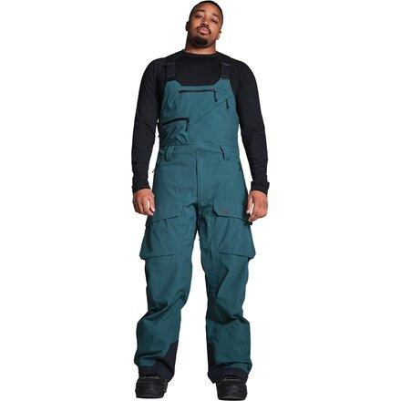 TREWth Bib  Pant by TREW GEAR