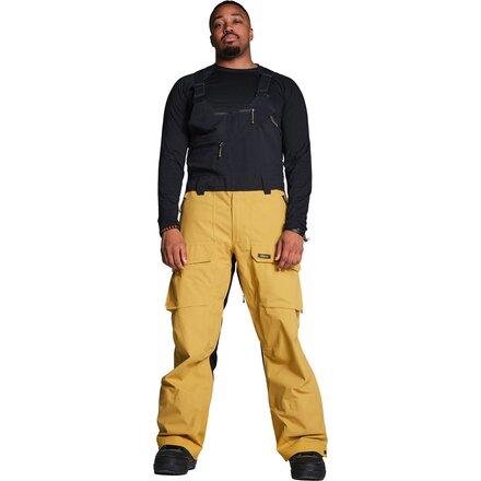 TREWth Bib  Pant by TREW GEAR