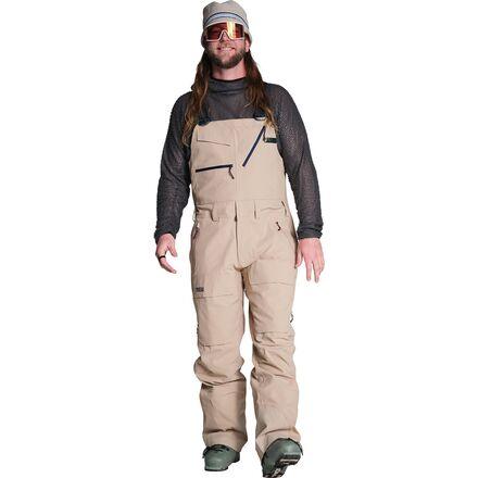 TREWth Primo Bib by TREW GEAR