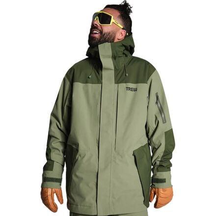 Tatoosh Jacket by TREW GEAR