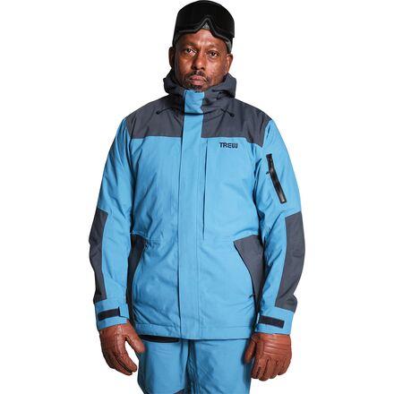 Tatoosh Jacket by TREW GEAR