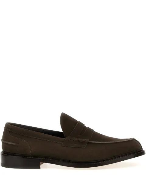 Adam loafers by TRICKERS