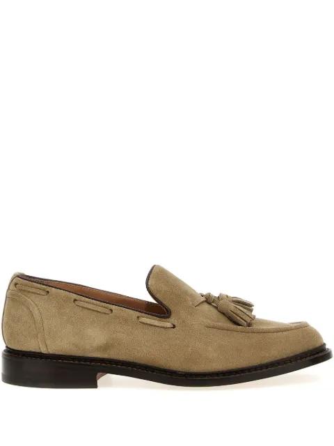 Elton loafers by TRICKERS