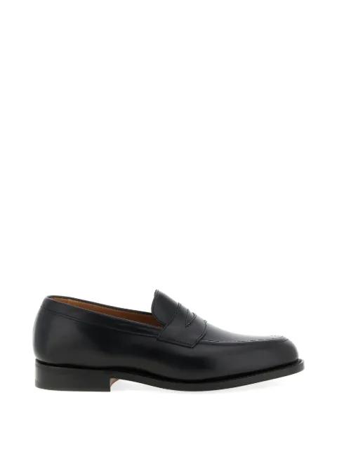 Harvard penny loafers by TRICKERS