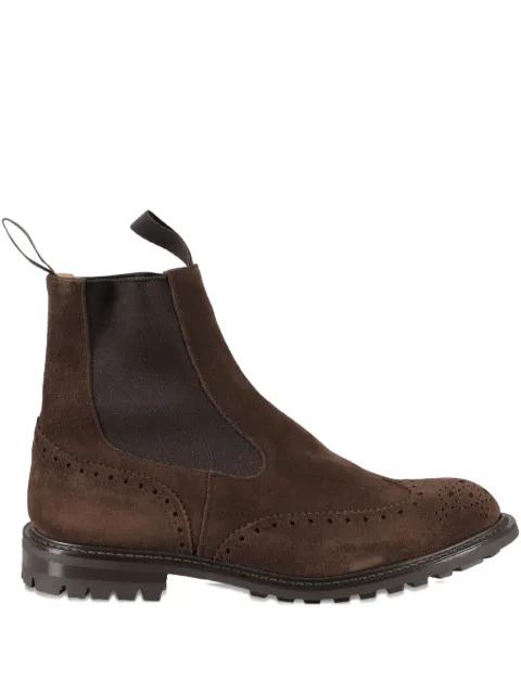 Henry boots by TRICKERS