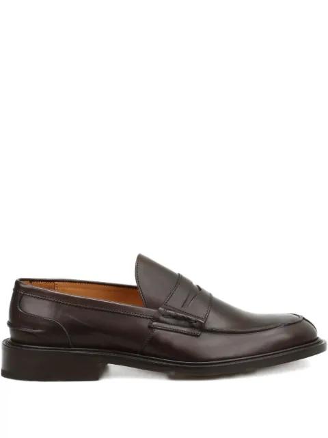 James loafers by TRICKERS
